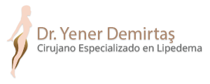 Cirujano Especializado en Lipedema, Dr Yener Demirtaş
