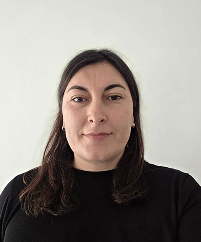 Özlem Kartal, Asesora de pacientes con lipedema (francés e italiano)
