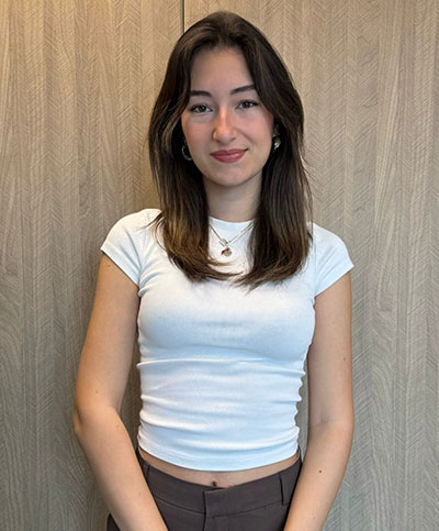 İpek Naz Tanrıver, Lipedema Nutritionist