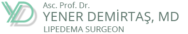 Asc. Prof. Dr. Yener Demirtaş, MD | Lipedema Surgeon