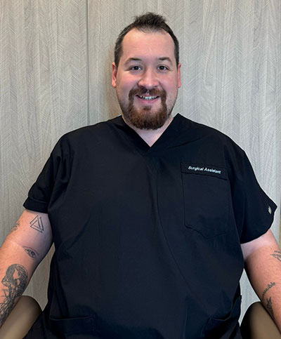 Berkay Coşkun, Cerrahi Asistanı