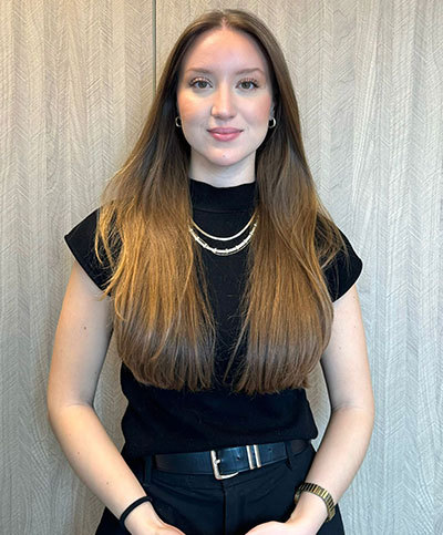 Fem Sırma Çakır, Cerrahi Asistanı