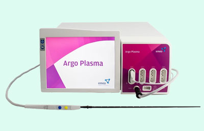 Rassodamento della Pelle con Plasma Argon
