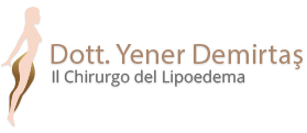 Dott. Yener Demirtaş -  Il Chirurgo del Lipoedema