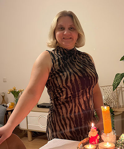 Banu Çoban, Coordinatrice generale